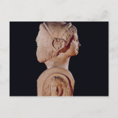 Doppelköpfe Postkarte (Vorderseite)