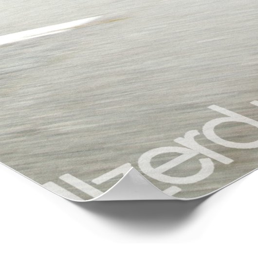 Doppelmach1 Poster (Ecke)