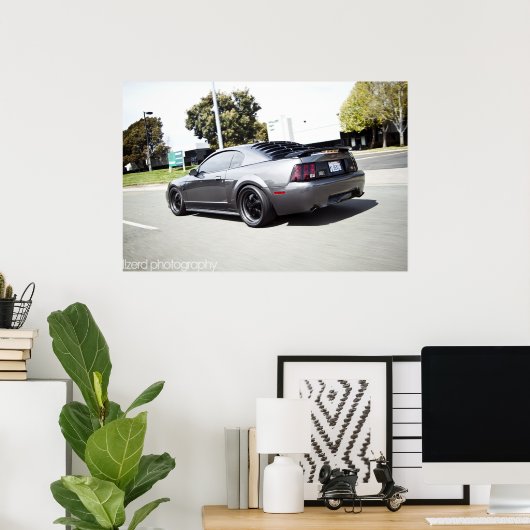 Doppelmach1 Poster (Heimbüro)