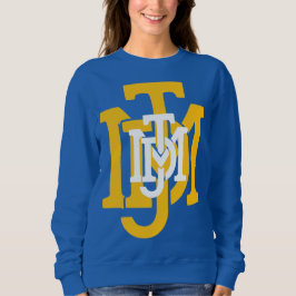 Doppelmarke Sweatshirt