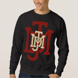Doppelmarke Sweatshirt
