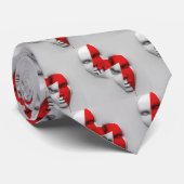 Doppelmaske Krawatte (Gerollt)