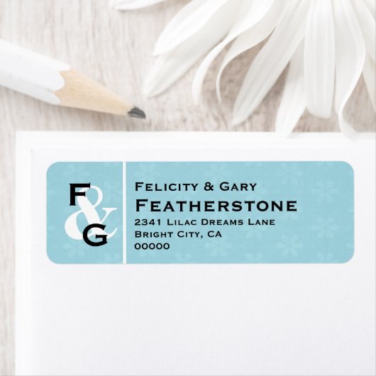 Doppelmonografische Hochzeit (Insitu)