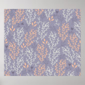 Doppelnatur-Poster Poster (Vorne)