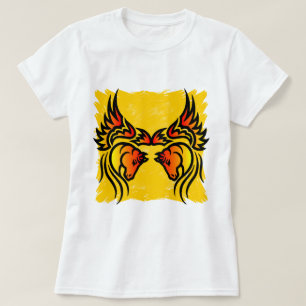 Doppelpegasus T-Shirt