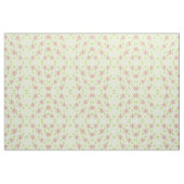 Doppelpunkt Peach Fabric Stoff (Yard (91,4 cm))