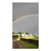 Doppelschleife Fotodruck (Vorne)