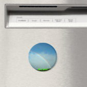 Doppelschleife Magnet (In Situ (Geschirrspüler))