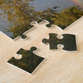 Doppelschleife Puzzle (Seite)