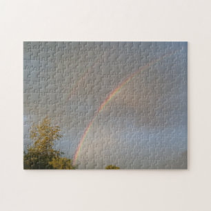 Doppelschleife Puzzle