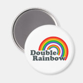 Doppelschleife (Zubehör) Magnet (Vorderseite/Rückseite)