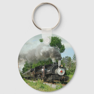 Doppelschneller Schlüsselanhänger