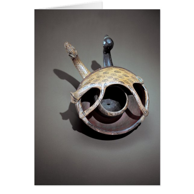 Doppelschüssel (Vorne)