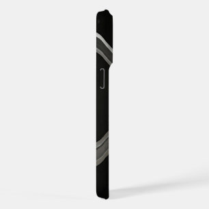 Doppelschwerter Fall iPhone 15 Pro Max Hülle