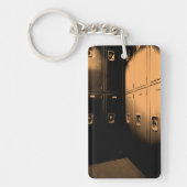 Doppelseitig 2 für eine schlüsselanhänger (Vorderseite)