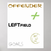 Doppelseitig Poster (Vorne)