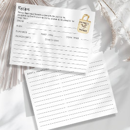 Doppelseitige Bauern Marktreferenzkarte Begleitkarte