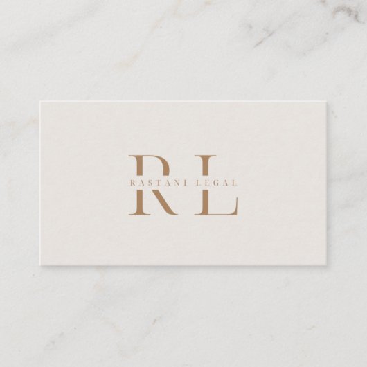 Doppelseitige, benutzerdefinierte Visitenkarten - Visitenkarte (Vorderseite)