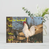 Doppelseitige Einladung, Rasterliste Einladung (Stehend Vorderseite)