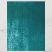 Doppelseitige Reto Elegantes Blumendesign (Rückseite)