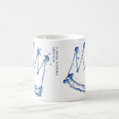 Doppelseitige Tasse defekten Prinzen (Mittel)