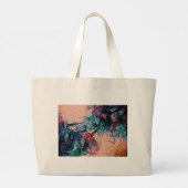 Doppelseitige Tragetaschen (Rückseite)