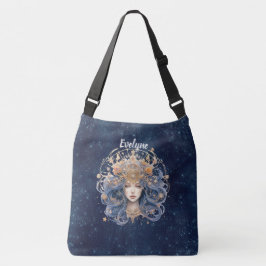 Doppelseitige Vigro signieren benutzerdefinierten  Tragetaschen Mit Langen Trägern