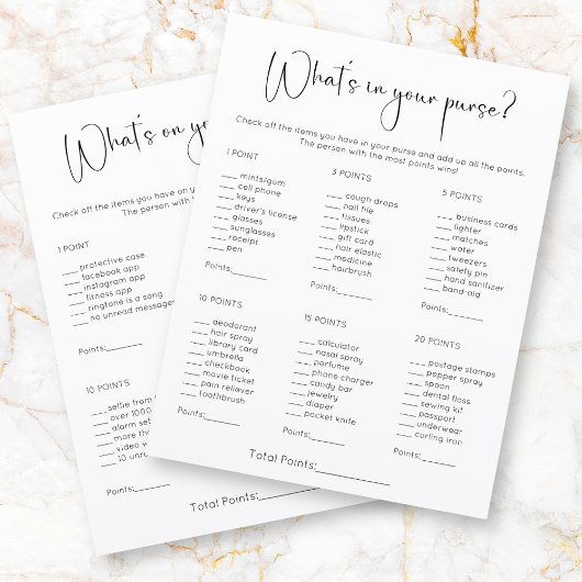 Doppelseitiges Spiel, was in Ihren Handschuhen und