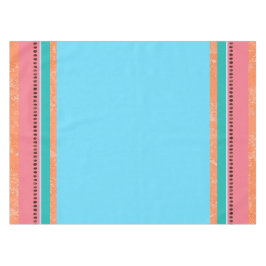 Doppelseitiges Wassermelonensaat Tischdecke