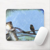 Doppelsicht Mousepad (Mit Mouse)