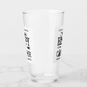 ****DOPPELSIED HAPPCAMPER**** GLAS (Rechts)