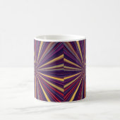 Doppelspitzen Kaffeetasse (Mittel)