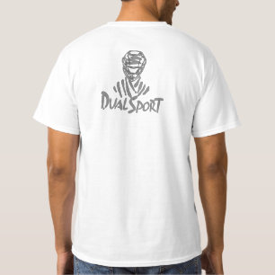 Doppelsport - das Shirt! T-Shirt