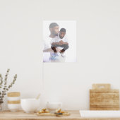 Doppelsport Poster (Küche)