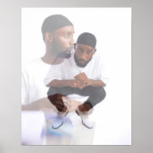 Doppelsport Poster (Vorne)