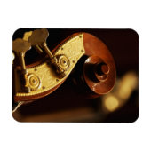 Doppelstockkopf 2 magnet (Horizontal)