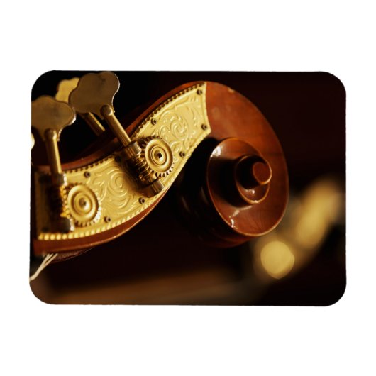 Doppelstockkopf 2 magnet (Horizontal)