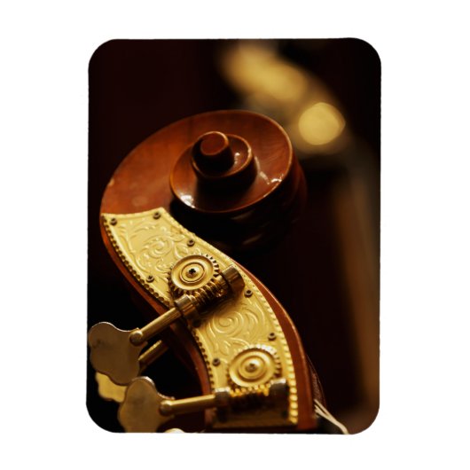 Doppelstockkopf 2 magnet (Vertikal)