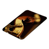 Doppelstockkopf 2 magnet (Linke Seite)