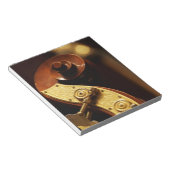 Doppelstockkopf 2 notizblock (angewinkelt)