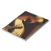 Doppelstockkopf 2 notizblock (Rotiert)