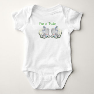 DoppelStrampler Baby Strampler