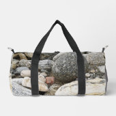 Doppeltasche Duffle Bag (Vorderseite)