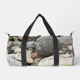 Doppeltasche Duffle Bag
