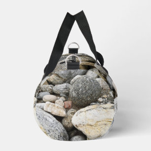 Doppeltasche Duffle Bag