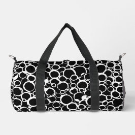 Doppeltasche Duffle Bag