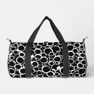 Doppeltasche Duffle Bag