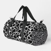 Doppeltasche Duffle Bag (Rechte Ecke)