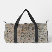 Doppeltasche Duffle Bag (Vorderseite)