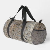 Doppeltasche Duffle Bag (Rechte Ecke)